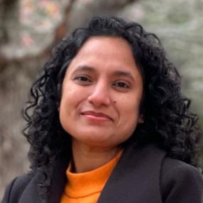 Photo of Swetha